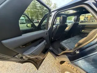 2020 Land Rover Discovery SE