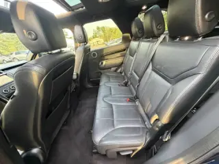 2020 Land Rover Discovery SE