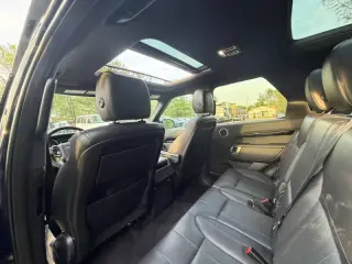2020 Land Rover Discovery SE