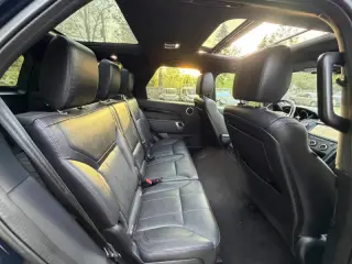 2020 Land Rover Discovery SE