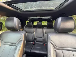 2020 Land Rover Discovery SE