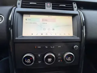 2020 Land Rover Discovery SE