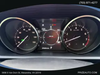 2020 Land Rover Discovery SE
