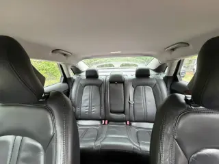 2014 Lincoln MKZ