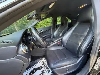 2015 Mercedes-Benz CLA CLA 250