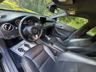 2015 Mercedes-Benz CLA CLA 250
