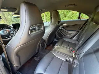 2015 Mercedes-Benz CLA CLA 250