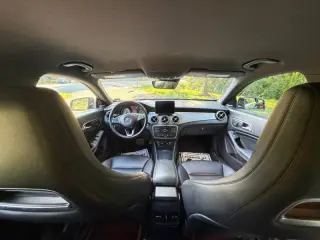 2015 Mercedes-Benz CLA CLA 250