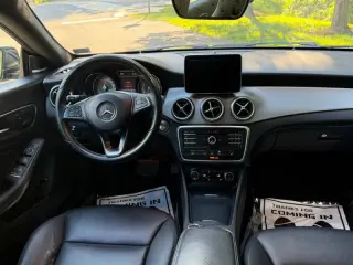 2015 Mercedes-Benz CLA CLA 250