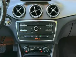 2015 Mercedes-Benz CLA CLA 250