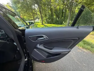 2015 Mercedes-Benz CLA CLA 250