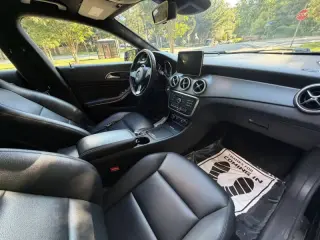 2015 Mercedes-Benz CLA CLA 250