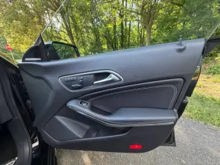 2015 Mercedes-Benz CLA CLA 250