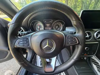 2015 Mercedes-Benz CLA CLA 250