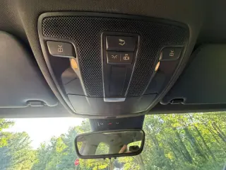 2015 Mercedes-Benz CLA CLA 250