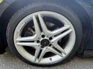 2015 Mercedes-Benz CLA CLA 250