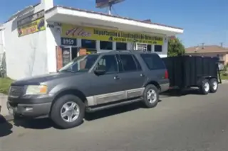 LEGALIZAMOS AUTOS Y CAMIONETAS