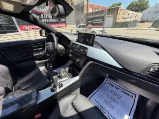 2016 BMW 4 Series 428i Gran Coupe