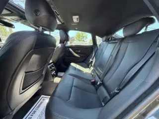 2016 BMW 4 Series 428i Gran Coupe