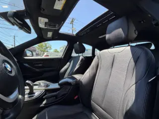 2016 BMW 4 Series 428i Gran Coupe