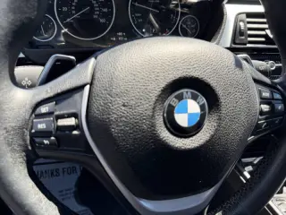 2016 BMW 4 Series 428i Gran Coupe