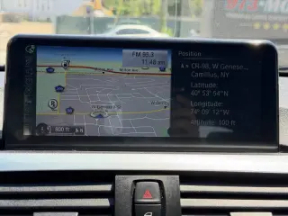 2016 BMW 4 Series 428i Gran Coupe