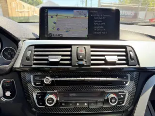 2016 BMW 4 Series 428i Gran Coupe