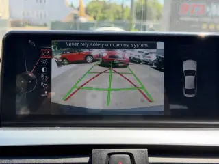 2016 BMW 4 Series 428i Gran Coupe