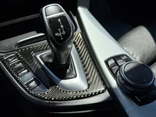 2016 BMW 4 Series 428i Gran Coupe