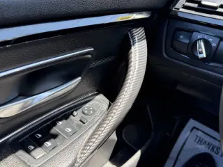 2016 BMW 4 Series 428i Gran Coupe