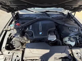 2016 BMW 4 Series 428i Gran Coupe