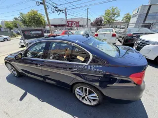 2013 BMW 3 Series 328i