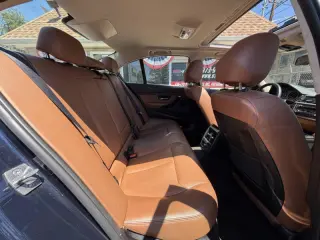 2013 BMW 3 Series 328i