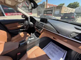 2013 BMW 3 Series 328i
