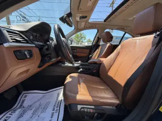 2013 BMW 3 Series 328i