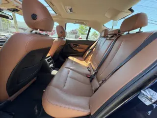 2013 BMW 3 Series 328i