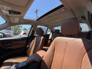 2013 BMW 3 Series 328i