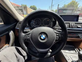 2013 BMW 3 Series 328i
