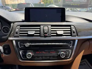 2013 BMW 3 Series 328i