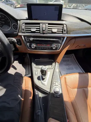 2013 BMW 3 Series 328i
