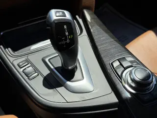 2013 BMW 3 Series 328i