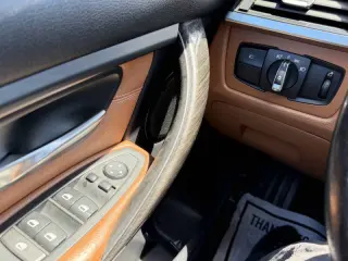 2013 BMW 3 Series 328i