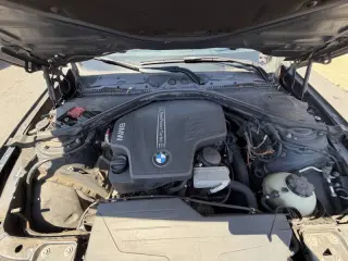 2013 BMW 3 Series 328i