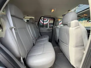 2008 Chevrolet TrailBlazer LT1