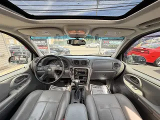 2008 Chevrolet TrailBlazer LT1