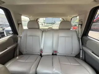 2008 Chevrolet TrailBlazer LT1
