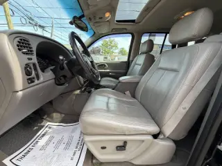 2008 Chevrolet TrailBlazer LT1