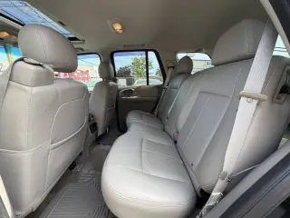 2008 Chevrolet TrailBlazer LT1