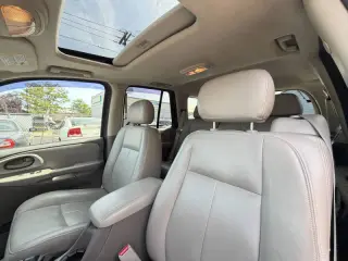 2008 Chevrolet TrailBlazer LT1