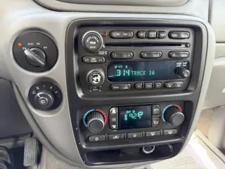 2008 Chevrolet TrailBlazer LT1